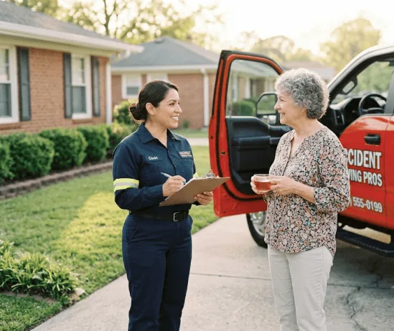 Accident Towing Service Karnak, IL FAQs